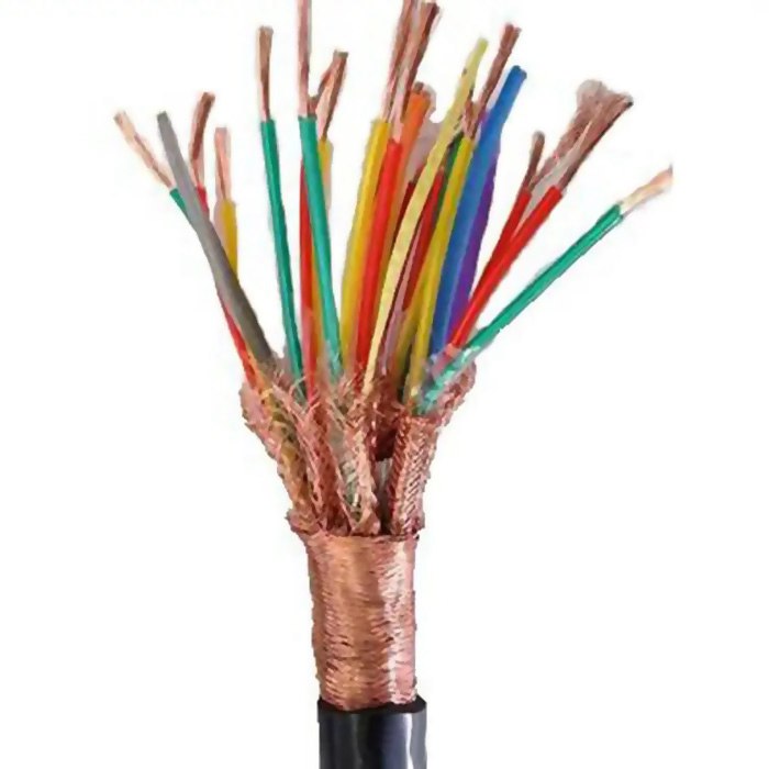 計(jì)算機(jī)電纜